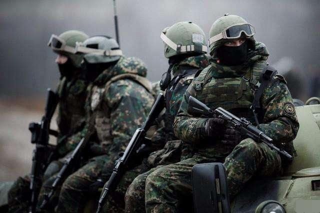  虚弱|真的很强大？俄罗斯的强悍外衣之下，是一个虚弱的灵魂和肌体