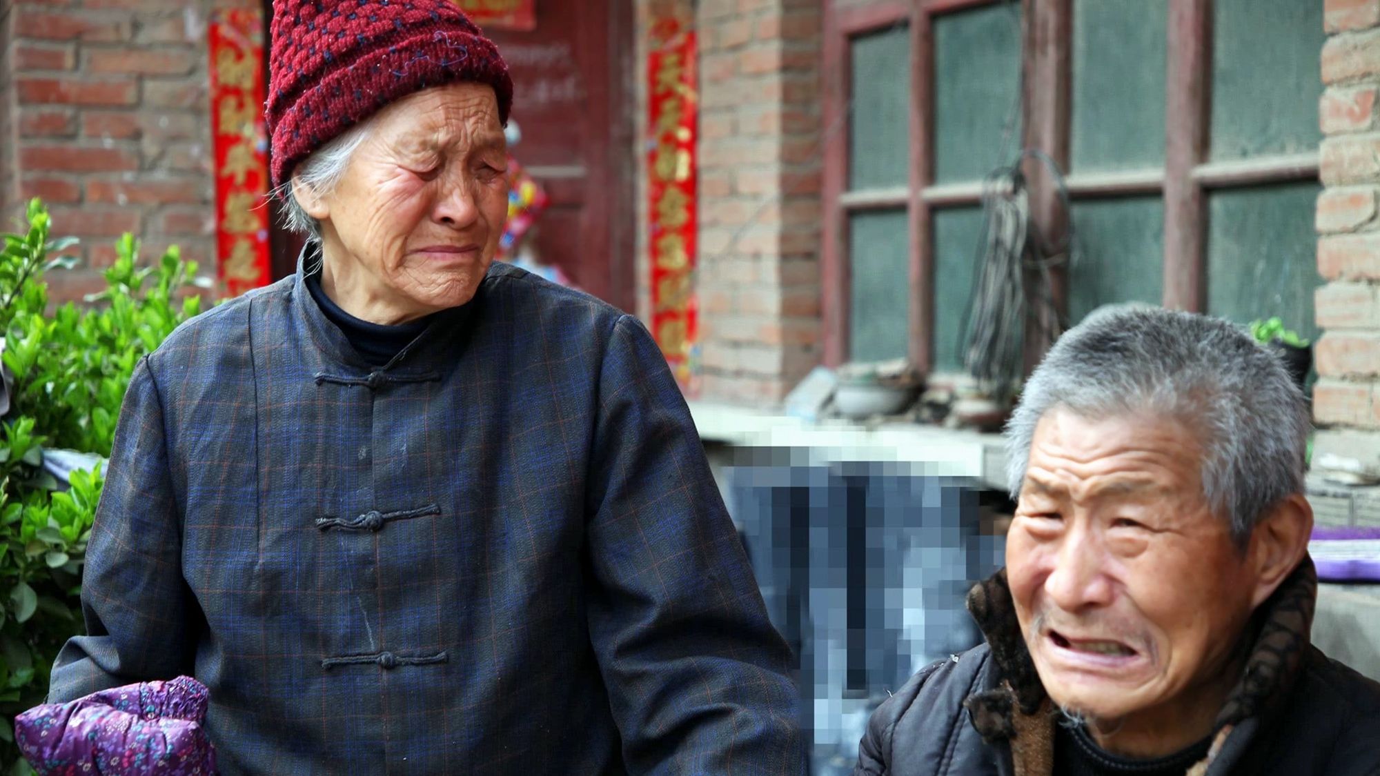 如今|40年过去了，中国第一批丁克家庭已经步入晚年，如今现状令人感慨