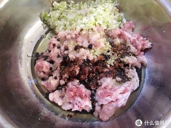 饺子馅|这饺子怎么也吃不够，用这个食材做饺子馅儿您见过吗？