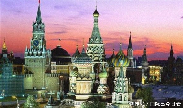 强大|金灿荣:西方看不起俄罗斯,只因被强大的蒙古蹂躏过