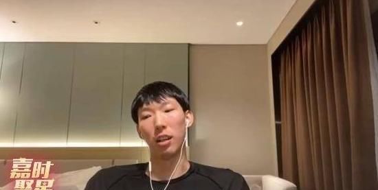  失误|难成大器？时隔300多天，周琦再谈发球失误！球迷：代价很大