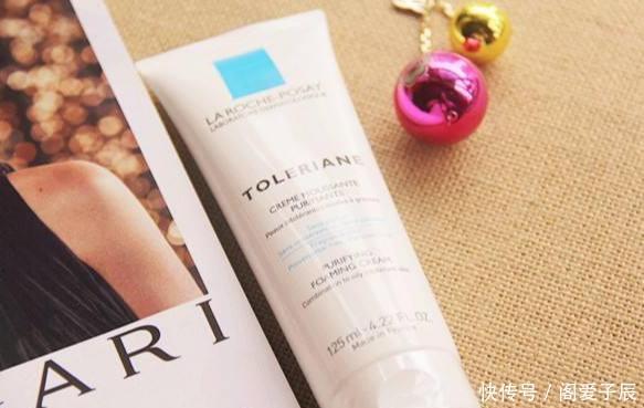 祛痘|非常温和好用的氨基酸洗面奶:收缩毛孔祛痘保湿,深入洁净不绷脸