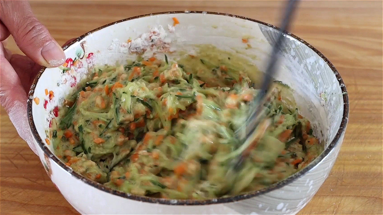 靠边站|降温了,包子馒头靠边站,早餐就吃它,6分钟搞定,太香了