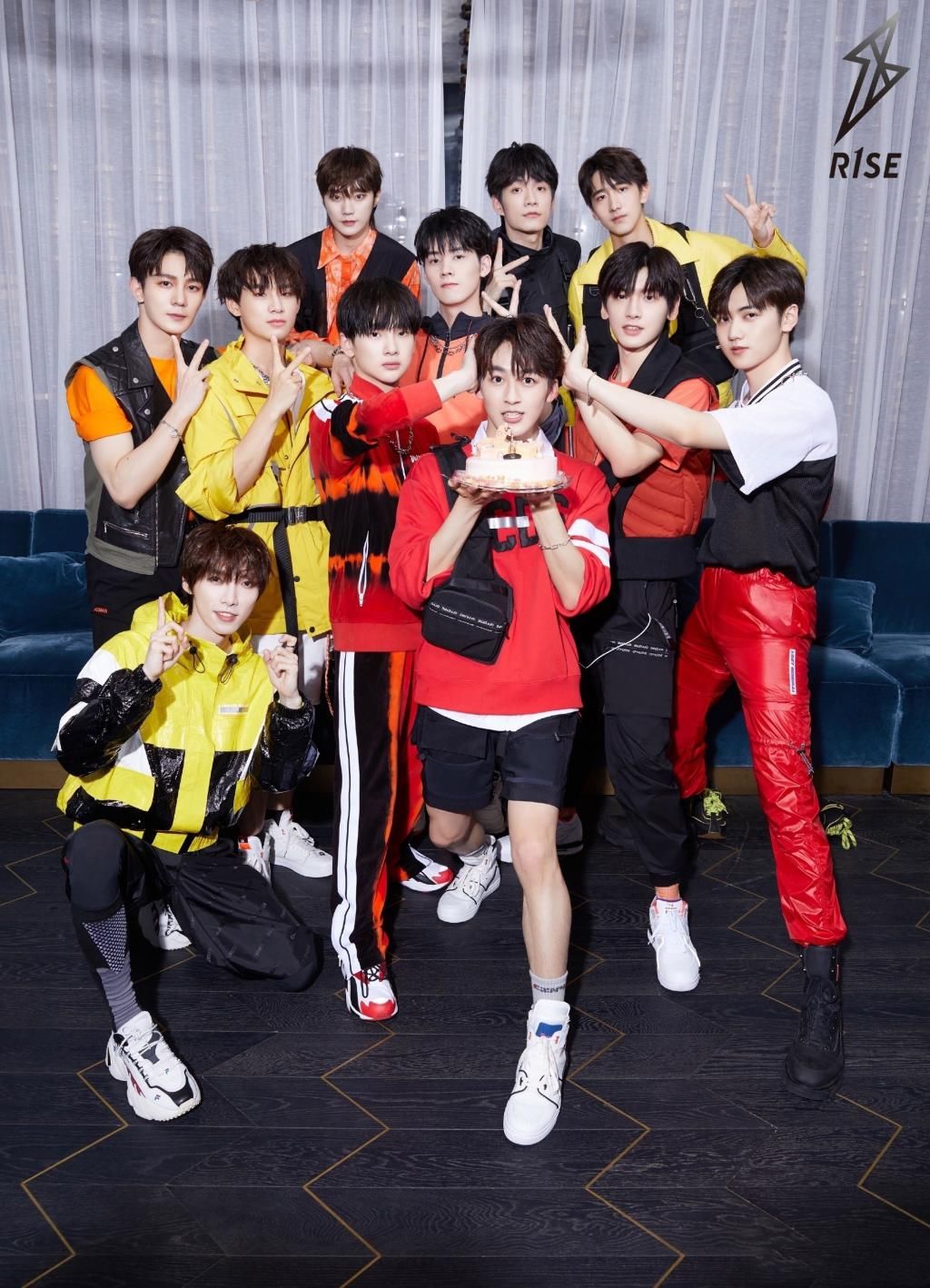  节目|超新星运动会来袭，129位新星同台竞争，却遭网友吐槽∶确定不是相亲节目