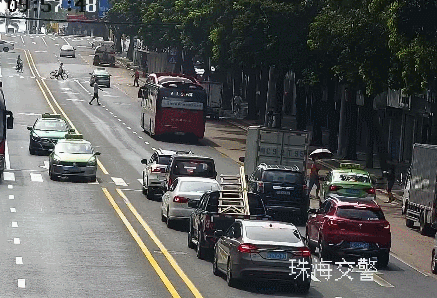 发现|今天交警全天候严查违法，上千司机吃罚单！这类违法被罚得最多！