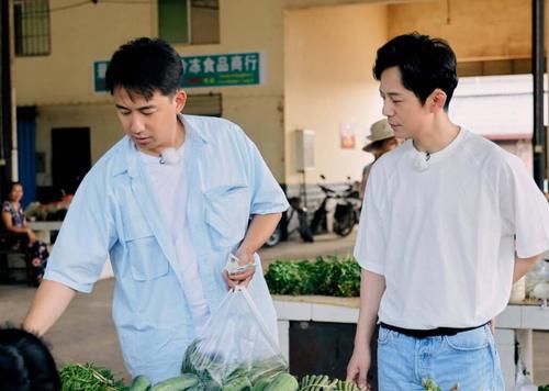  黄磊|后会无期！黄磊首透《向往的生活》命运，一语点破将“停播”缘由