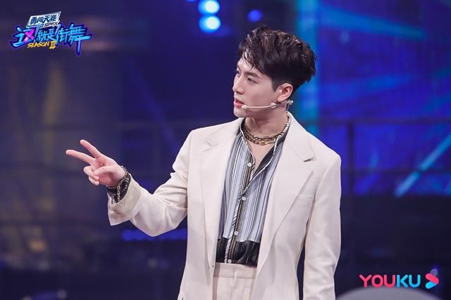  张艺兴|《这！就是街舞3》本周开燃 王嘉尔王一博钟汉良张艺兴合体营业