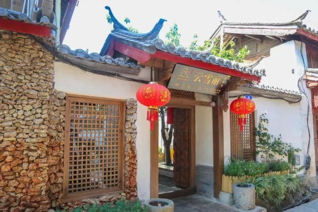 GET|丽江的这些美食,你GET了吗?