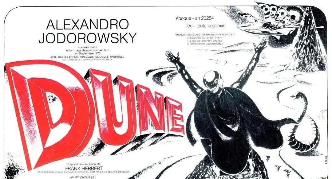 荧幕|张震也去了！55年前的科幻巨著再次被搬上荧幕，演员阵容很豪华