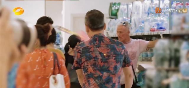  惊讶|赵丽颖对林大厨说的话让人惊讶, 网友: 果然没有人随随便便成功