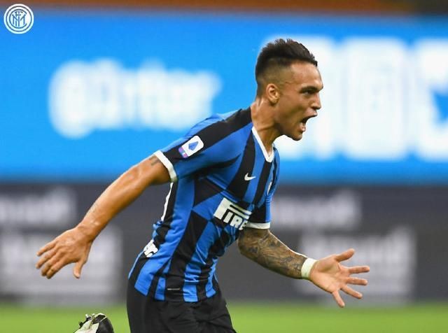 呼吸|逆转三分回第二,国米赢得呼吸权