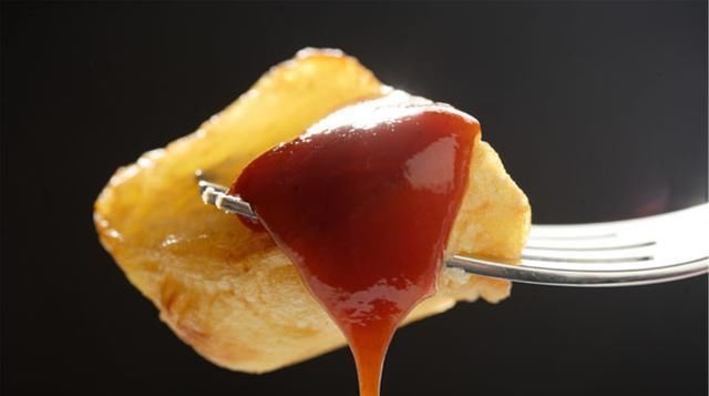  西红柿|番茄酱不要再买了，在家这样做零添加，经济实惠安全又美味