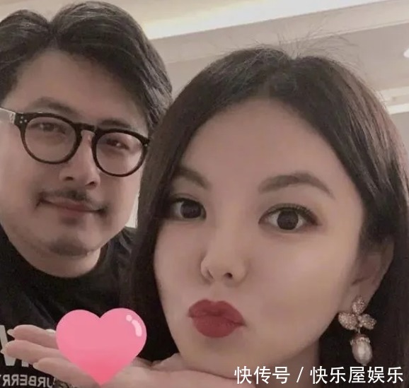  夫妇|李湘夫妇上综艺目的太明确！既帮新公司做宣传，也获得了话题度