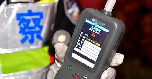  司机|酒驾逆行造成事故，交警不敢检测司机酒精含量，“他来头太大了”