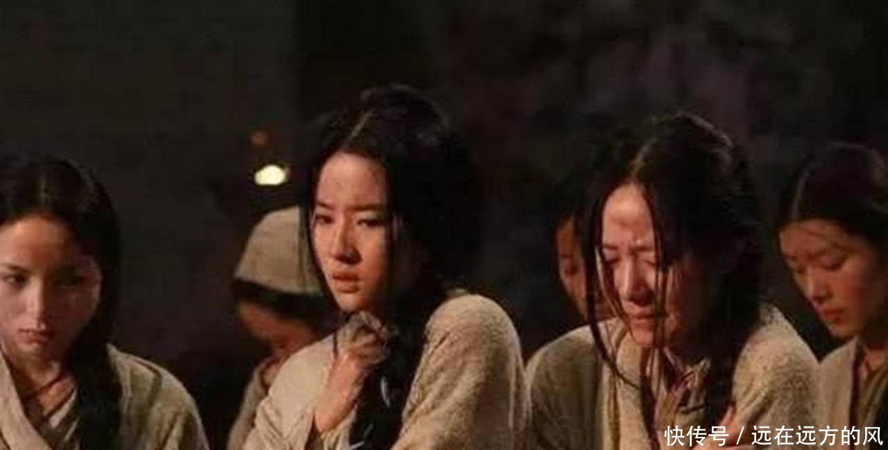 成吉思汗|成吉思汗抢了那么多的仇敌妻女,为什么却不担心被她们暗杀呢?