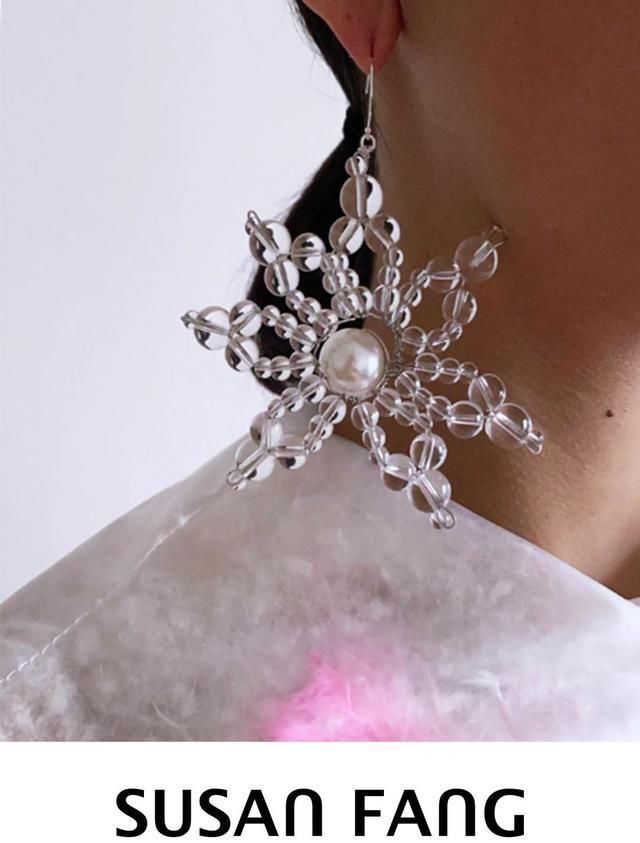  时尚|姐姐们的时尚较量也太好看了！