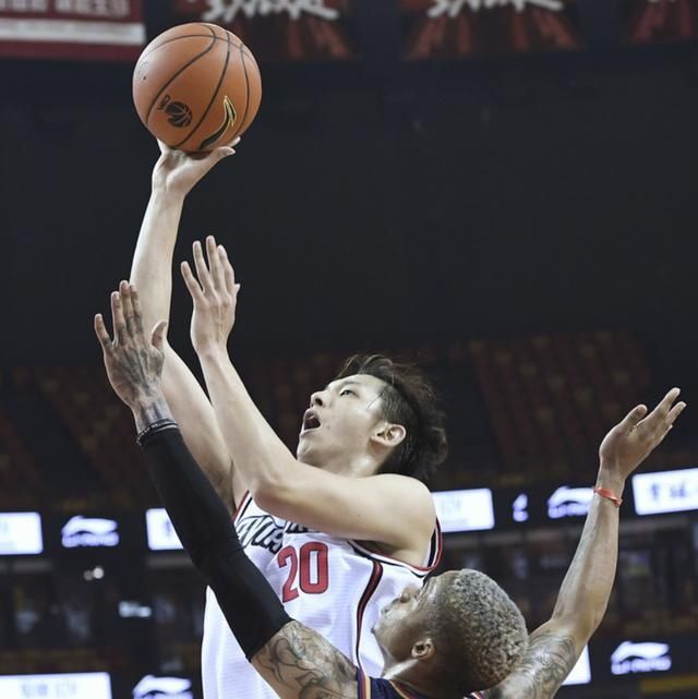  核心|CBA最悲催球队诞生！同曦内线核心伤退，轮换球员只剩8人