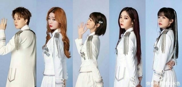 vocal|《创3》偏vocal,THE9偏舞蹈,两个女团谁能达到火箭少女的高度