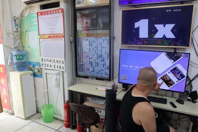 实体店|中大奖添欢乐 丰台37104体彩实体店以服务唤回彩友
