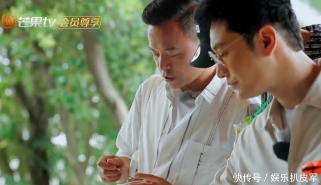 员工|日久见人心!中餐厅员工外出聚餐,只有他想到了王俊凯!