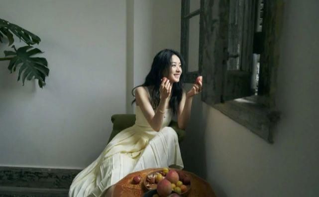  究竟|彻底撕破脸！中餐厅对赵丽颖究竟做了什么恶？