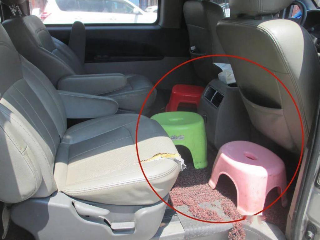  危害|惊！这部车“开挂”啦！