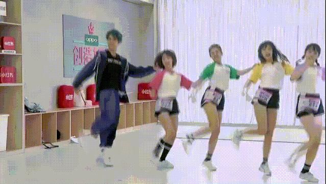  热爱|王一博：把热爱做到极致，给予更多的爱和尊重！