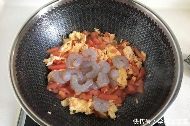 超快|这早餐,我家一周吃三次,鲜美好吃,十分钟搞定,超快手!