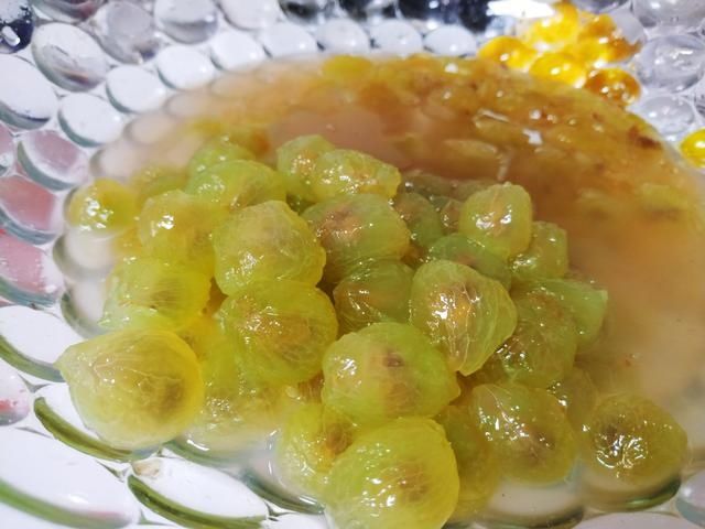 人喜欢吃|立秋后遇上这水果别手软,4块1斤,多买几斤囤起来,过秋天就少了