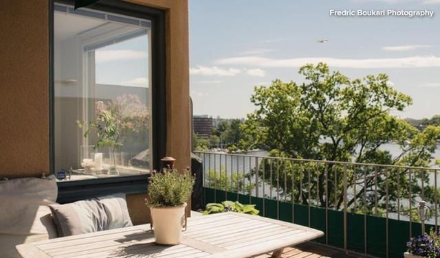  鸟声|闲时赏花落，醉闻林鸟声：这35个绝美的户外空间打动你了吗？