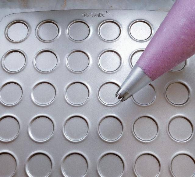 花生|花生曲奇紫薯,清脆可口,颜色漂亮,没有人工色素和添加剂