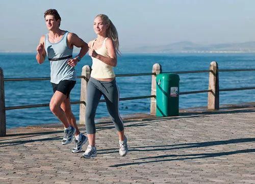  跑步|夏季跑步，请避开这些误区!