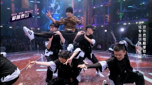  编舞师|《街舞3》队长们不要太好，有这样的队长们，这一季才如此精彩