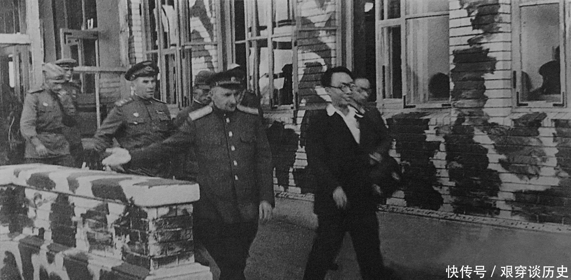 奶奶|他的哥哥是皇帝,奶奶是慈禧,做人低调到什么程度