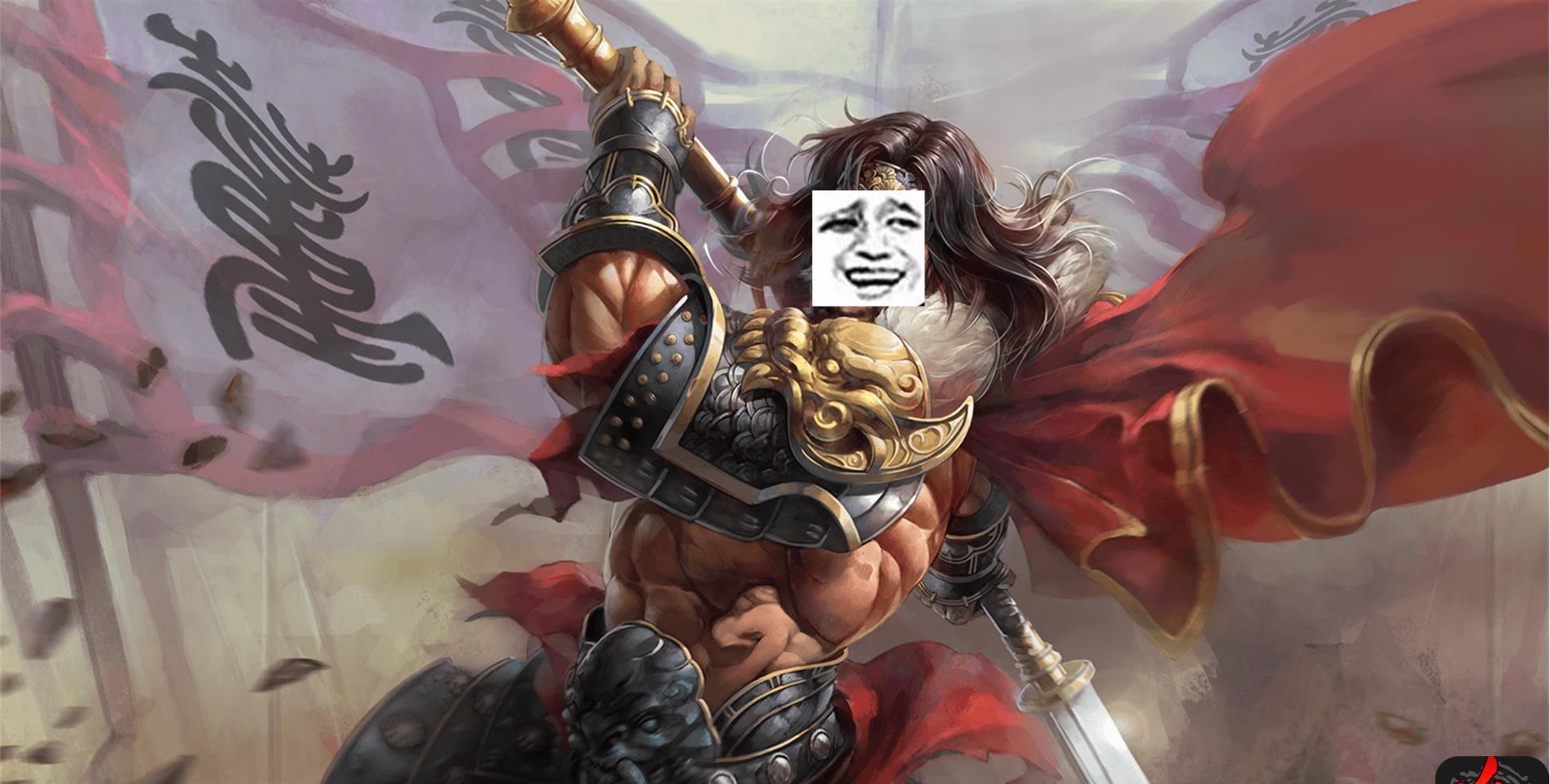  三国|没想到三国杀中有这么多董卓的亲信，董太师现在的实力堪比魏蜀吴