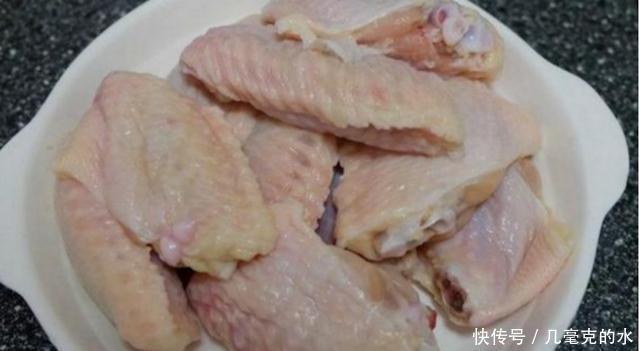 不好|鸡中翅总是做不好注意啦,冰糖提味,料酒去味