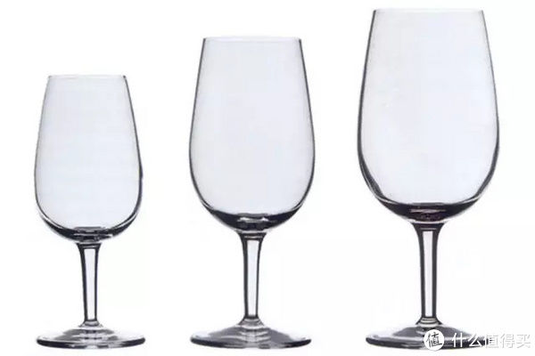 葡萄酒|如何挑选正确的葡萄酒杯