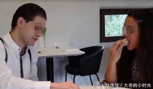 侵权请告知删除|米其林厨师做“油炸空气”,一盘200块钱,中国吃货坦言吃到腻