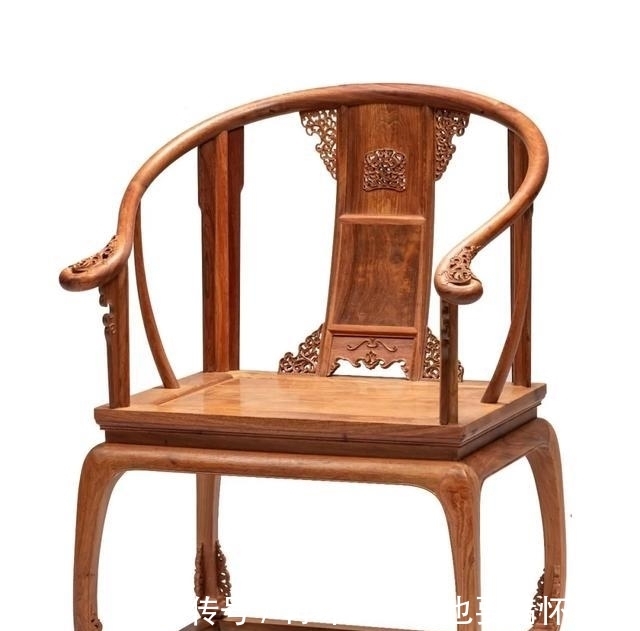  明式家具珍赏|如何把一款已经烂大街的家具做到不烂？