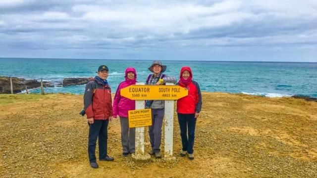  旅行|这群爱旅行的老爷爷老奶奶，活得比18岁还酷