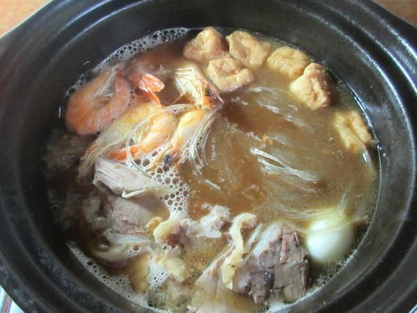 红薯粉条|立秋后,南瓜土豆天天见,营养却不如它,补钙还看它,家家吃得起