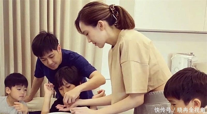 谈到|陈若仪首秀《婆婆和妈妈》,谈到婆媳相处压力不禁泪目