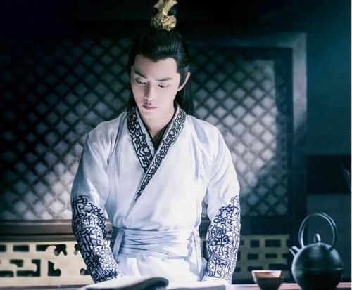 想弃|《庆余年2》有3个角色可能会换人?网友看了想弃剧