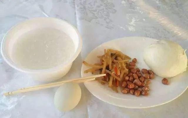  误会|白粥馒头＋榨菜，你对“清淡饮食”有啥误会？