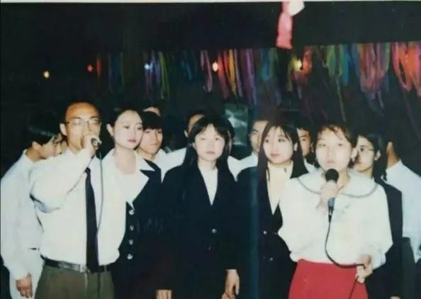 那天|急寻邻水的老同学，再不相聚就…