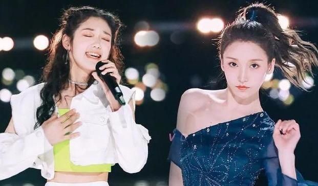 喜欢选秀|四档选秀又来了,全网300秀粉:我是真的搞不动了