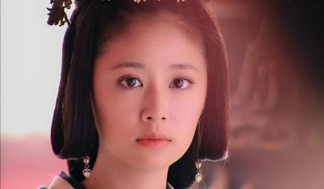 命运|历史上最幸运的宫女,太监写错一字,一生命运都不同了