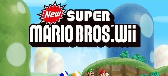 命名|为什么中国银行版本Switch选择三个“马力欧”系列游戏作为