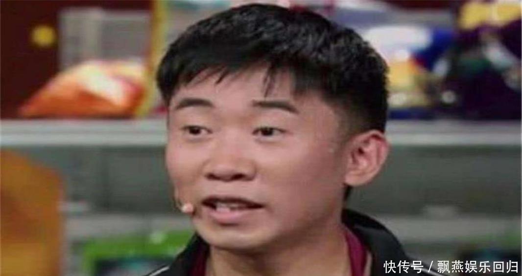 次数|《跑男》次数最多出场嘉宾,贾玲三次不算啥,他竟从飞行变常驻