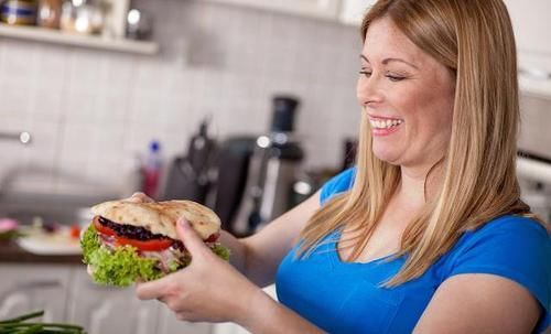  变化|孕期，小宝贝到了猛长期，孕妇会有3个变化，记得补充营养哦！